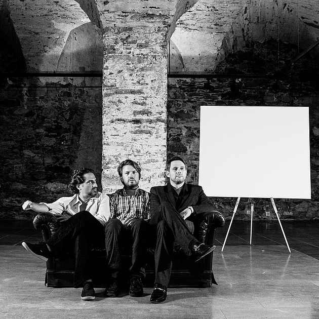 KUNST - Tavakoli, Kaschke, Eisner