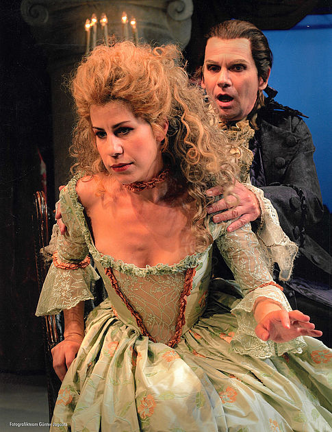 AMADEUS - Krismer, Winter 