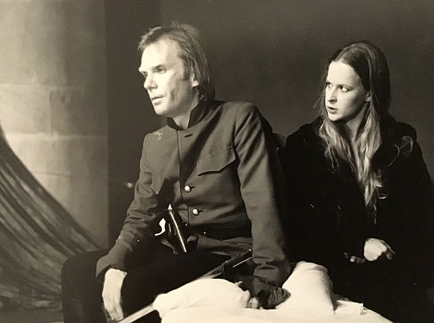 HELDEN - Winter, Ladurner