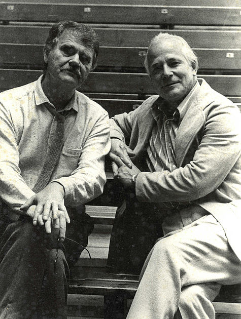 Wochinz & h.c.artmann 